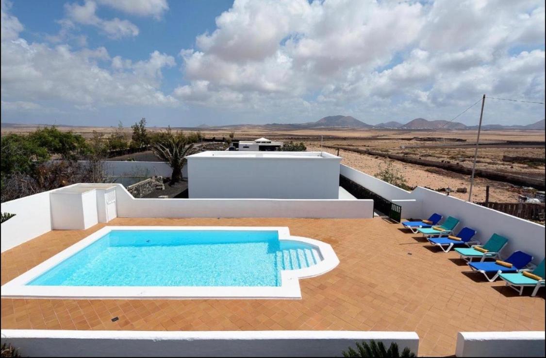 Casa Munsoo Villa Екстериор снимка