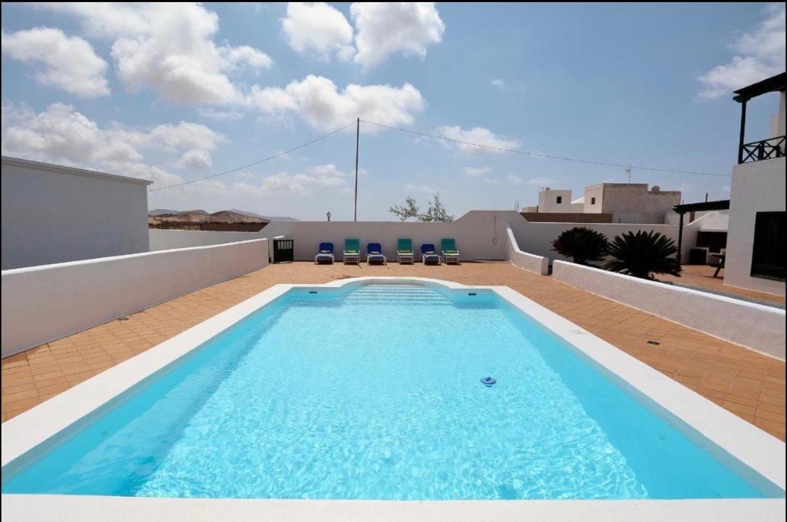 Casa Munsoo Villa Екстериор снимка
