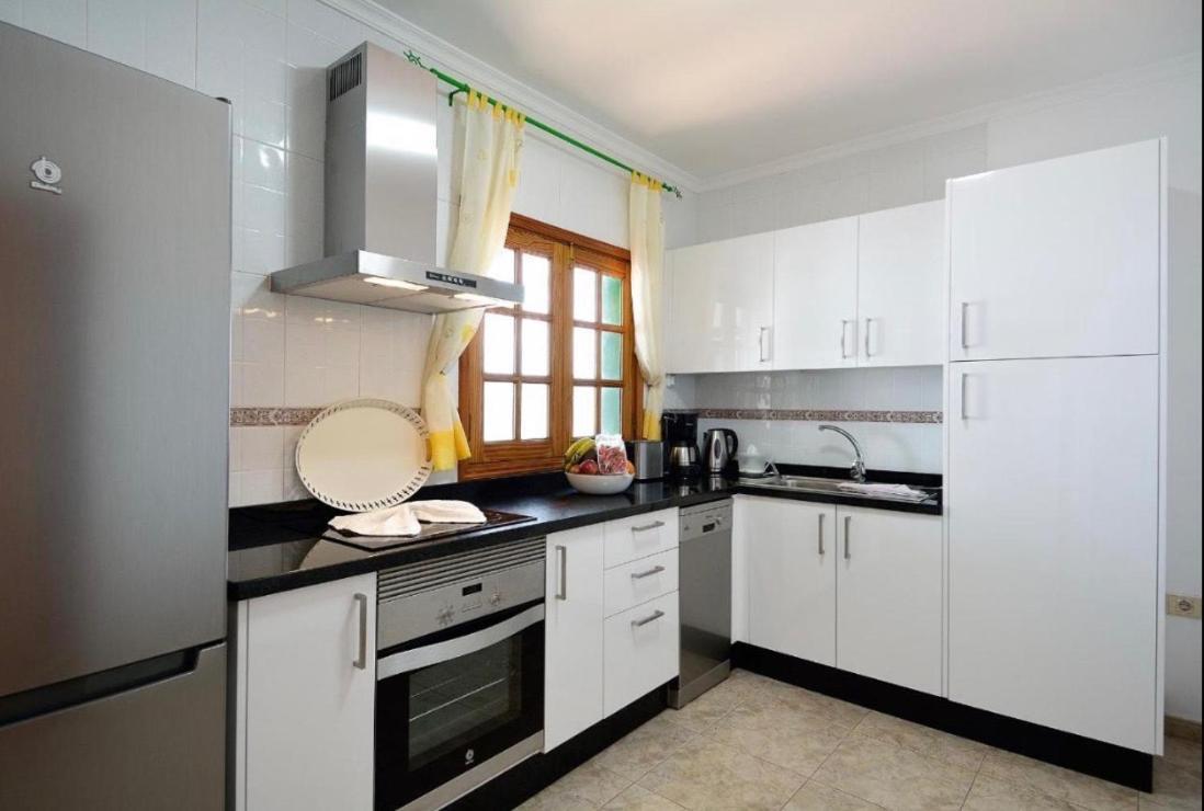 Casa Munsoo Villa Екстериор снимка